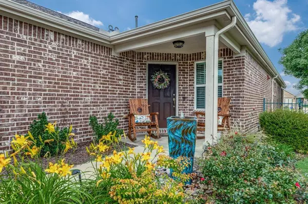 7812 Gulf Breeze Lane, Frisco, TX 75036