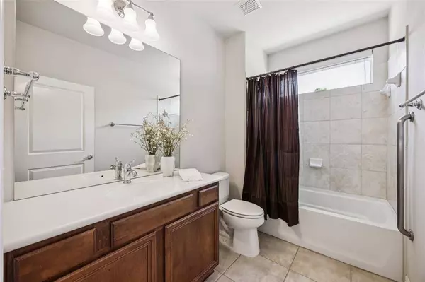 7546 Cascata Drive, Frisco, TX 75036