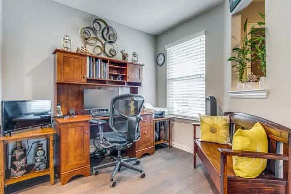 7812 Gulf Breeze Lane, Frisco, TX 75036