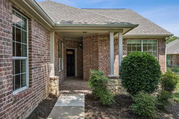 7546 Cascata Drive, Frisco, TX 75036