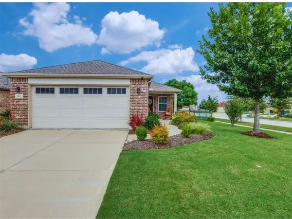 7812 Gulf Breeze Lane, Frisco, TX 75036