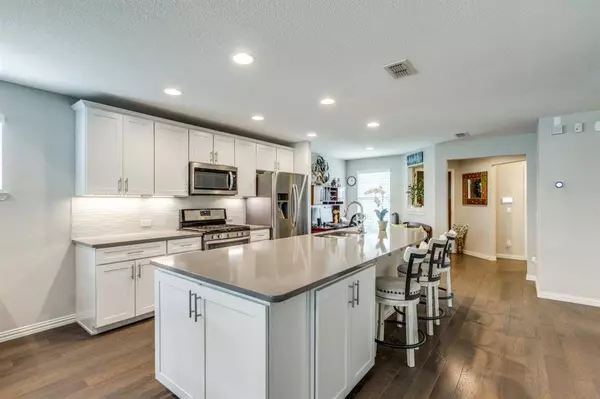 7812 Gulf Breeze Lane, Frisco, TX 75036