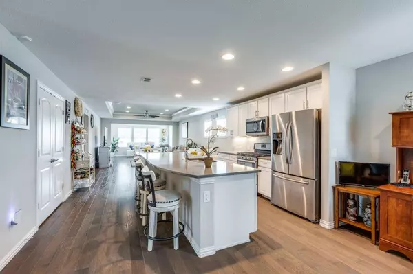 7812 Gulf Breeze Lane, Frisco, TX 75036