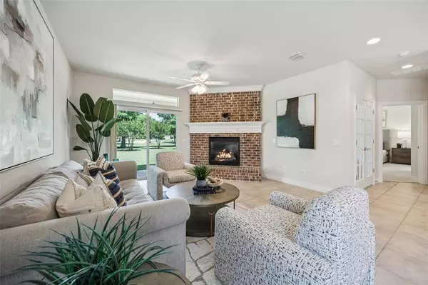 7546 Cascata Drive, Frisco, TX 75036