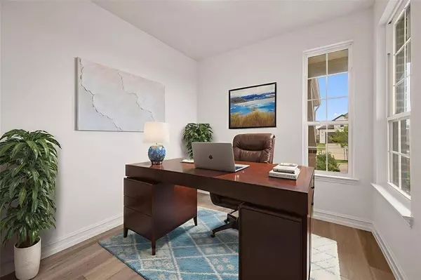 4320 Woods Court, Celina, TX 75009