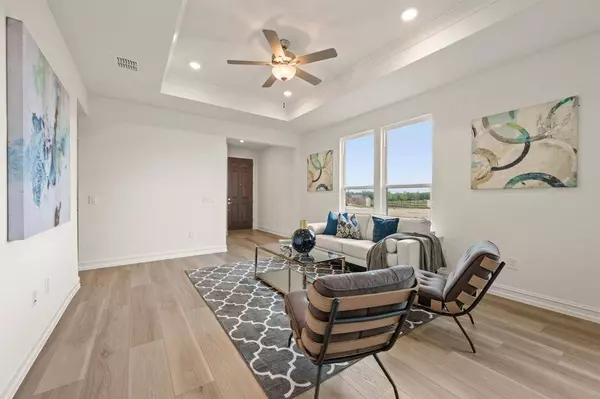 4320 Woods Court, Celina, TX 75009