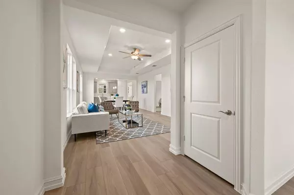 4320 Woods Court, Celina, TX 75009