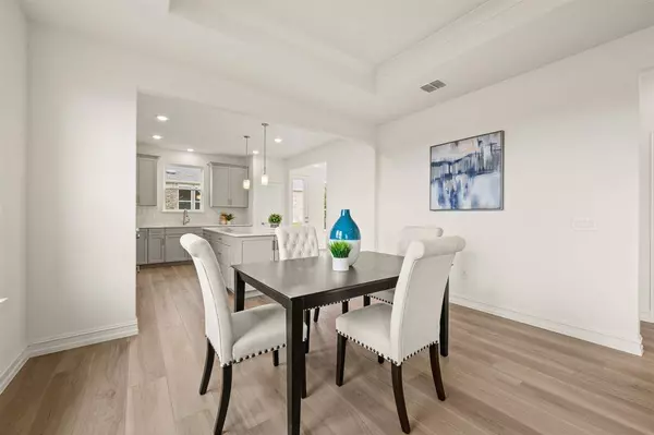 4320 Woods Court, Celina, TX 75009