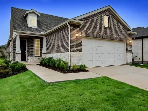 4320 Woods Court, Celina, TX 75009