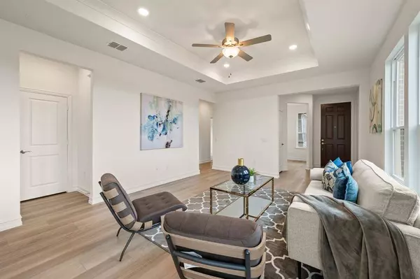 4320 Woods Court, Celina, TX 75009