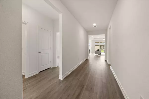 1224 Nicklaus Avenue, Celina, TX 75009