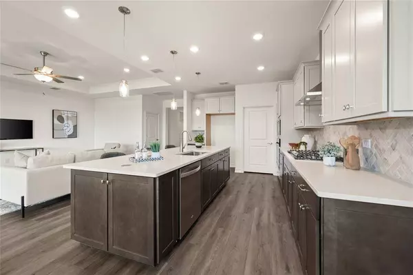 1224 Nicklaus Avenue, Celina, TX 75009