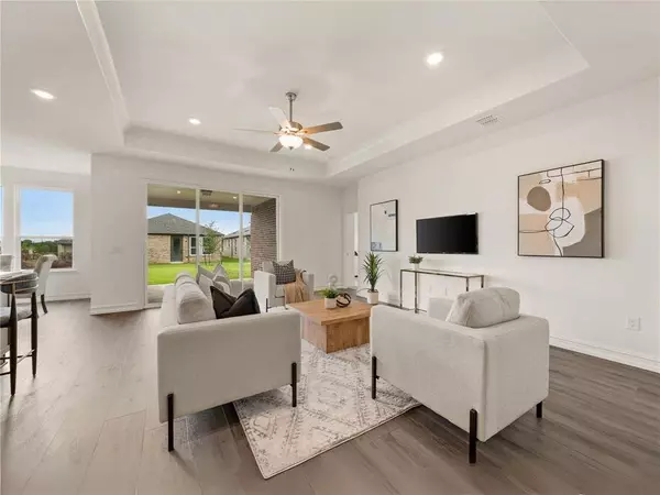 1224 Nicklaus Avenue, Celina, TX 75009