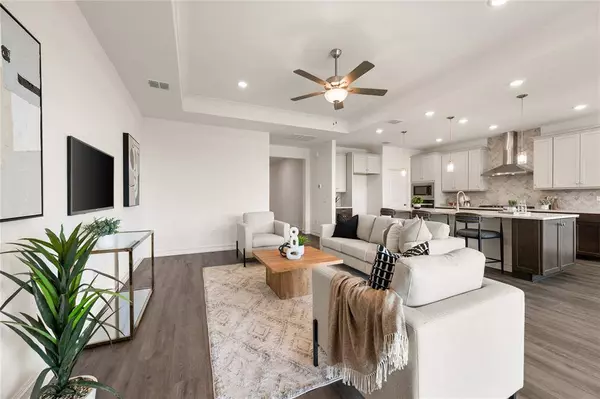 1224 Nicklaus Avenue, Celina, TX 75009