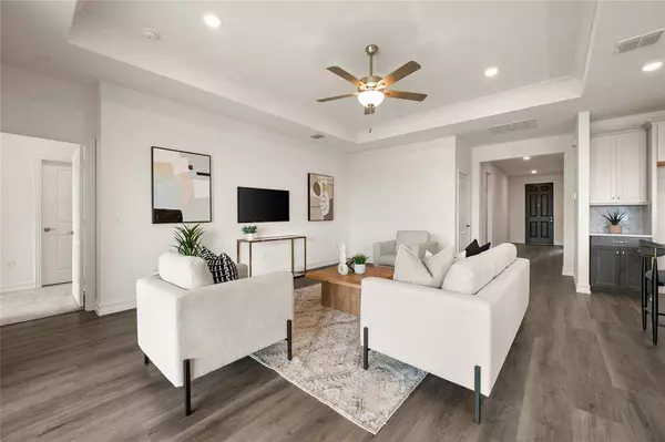 1224 Nicklaus Avenue, Celina, TX 75009