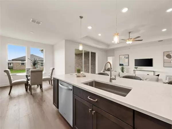 1224 Nicklaus Avenue, Celina, TX 75009