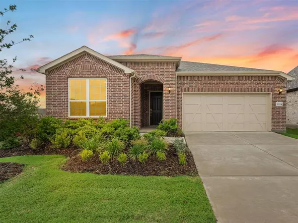 1224 Nicklaus Avenue, Celina, TX 75009