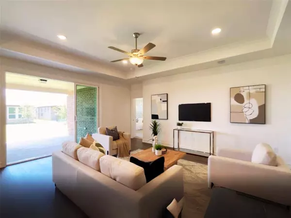 1224 Nicklaus Avenue, Celina, TX 75009