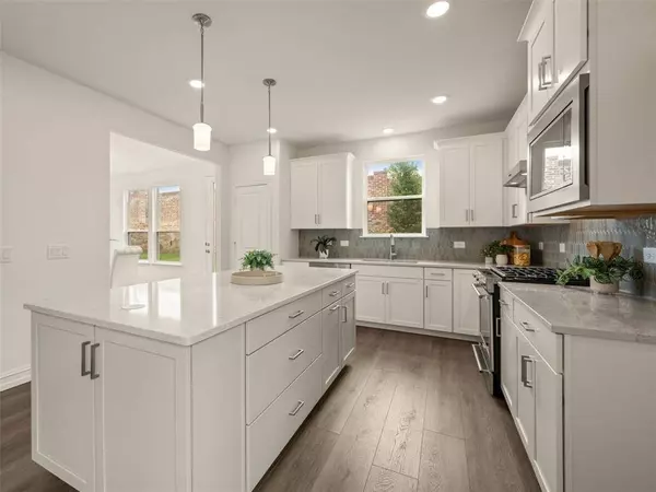 4325 Woods Court, Celina, TX 75009