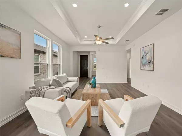 4325 Woods Court, Celina, TX 75009