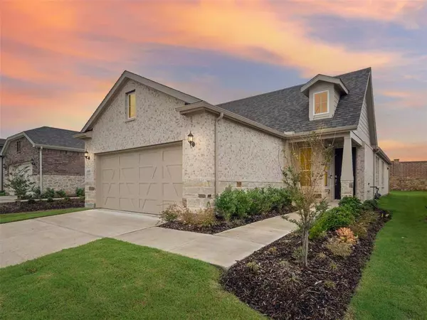 4325 Woods Court, Celina, TX 75009