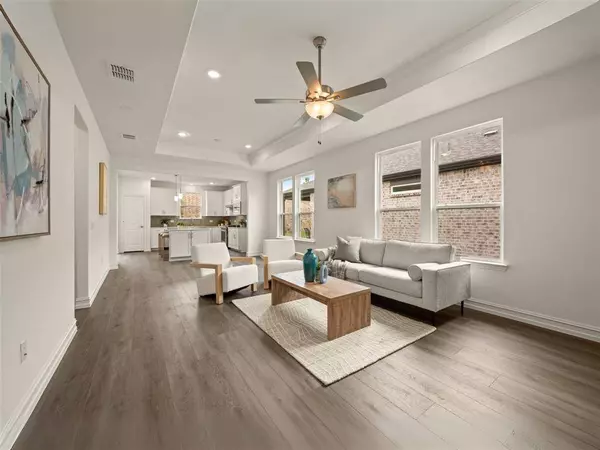 4325 Woods Court, Celina, TX 75009