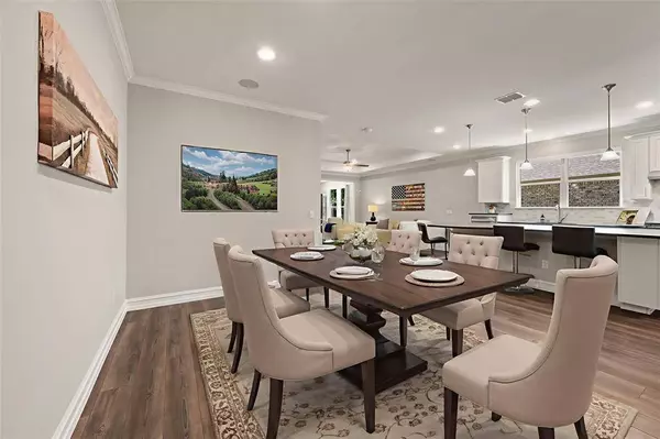 7134 Ponte Vedra Drive, Frisco, TX 75036