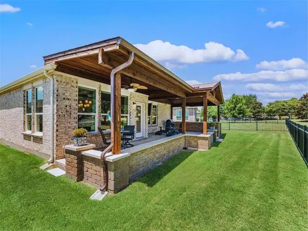 7134 Ponte Vedra Drive, Frisco, TX 75036