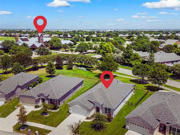 7134 Ponte Vedra Drive, Frisco, TX 75036