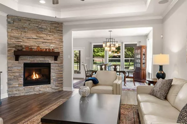 7134 Ponte Vedra Drive, Frisco, TX 75036