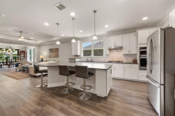 7134 Ponte Vedra Drive, Frisco, TX 75036