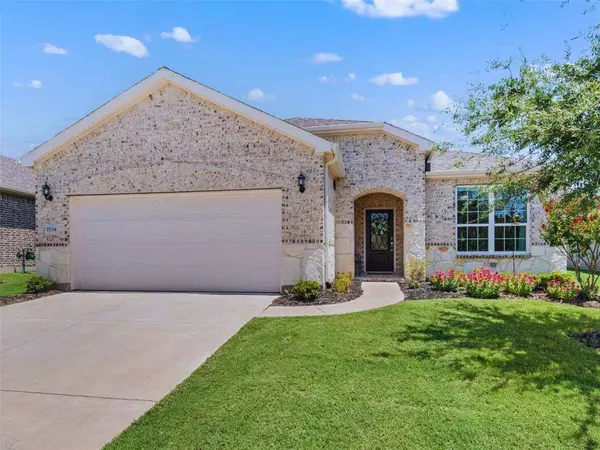 7134 Ponte Vedra Drive, Frisco, TX 75036