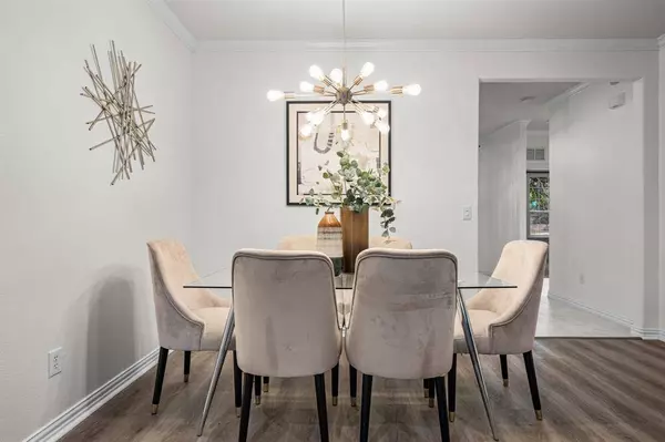 7315 Trull Brook Lane, Frisco, TX 75036