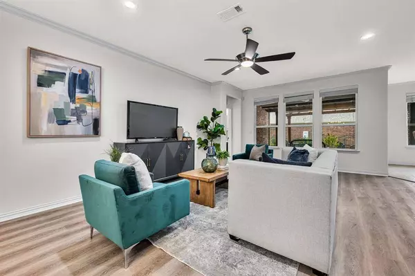 7315 Trull Brook Lane, Frisco, TX 75036