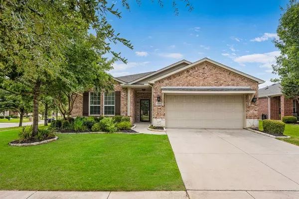 7315 Trull Brook Lane, Frisco, TX 75036