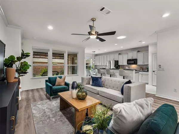 7315 Trull Brook Lane, Frisco, TX 75036