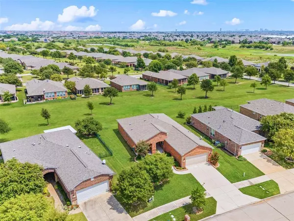 6136 Eagle Point Lane, Frisco, TX 75036