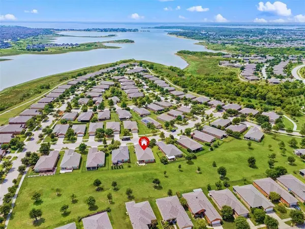 6136 Eagle Point Lane, Frisco, TX 75036