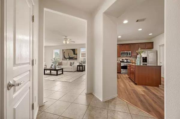 6136 Eagle Point Lane, Frisco, TX 75036