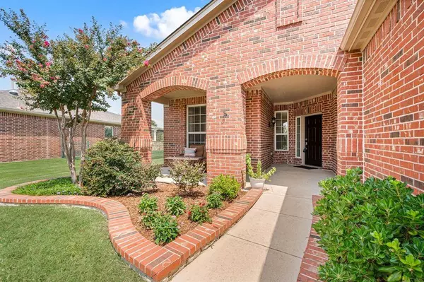 6136 Eagle Point Lane, Frisco, TX 75036