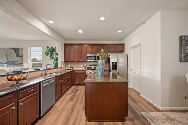 6136 Eagle Point Lane, Frisco, TX 75036