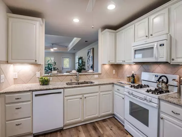 1670 Trevino Lane, Frisco, TX 75036