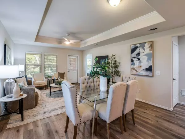 1670 Trevino Lane, Frisco, TX 75036