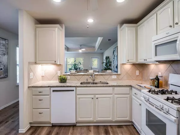 1670 Trevino Lane, Frisco, TX 75036