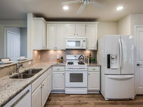 1670 Trevino Lane, Frisco, TX 75036