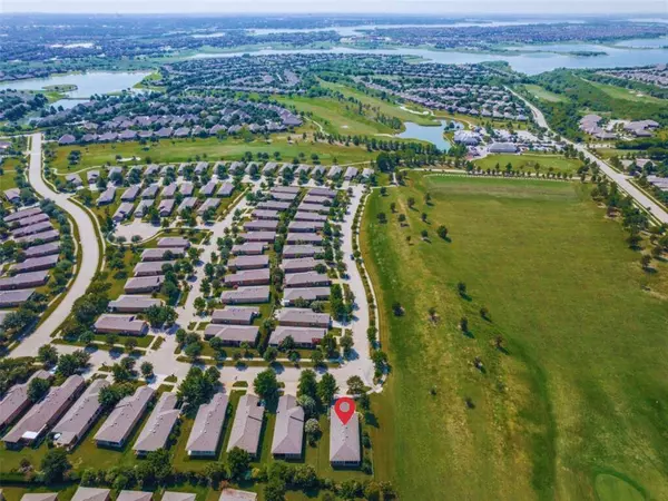 1670 Trevino Lane, Frisco, TX 75036