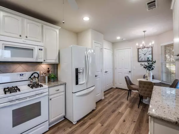 1670 Trevino Lane, Frisco, TX 75036