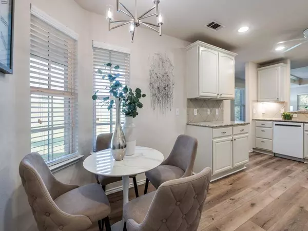 1670 Trevino Lane, Frisco, TX 75036