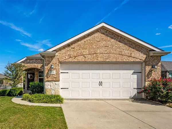 7616 Gulf Breeze Lane, Frisco, TX 75036