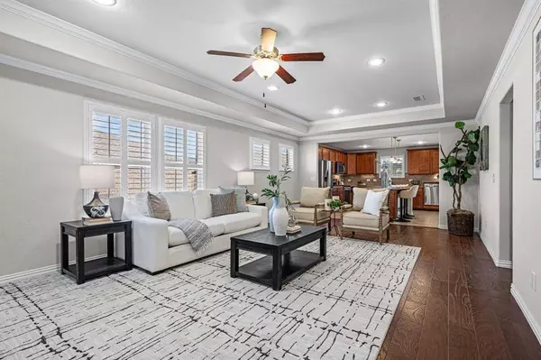 7616 Gulf Breeze Lane, Frisco, TX 75036